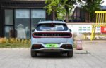 Hyundai ix35 MUFASA 2026 – Factory Price From China | Chinese Ev Cars in Algeria - Image 2