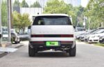 Hyundai Santa Fe 2026 – Factory Price From China | Chinese Ev Cars in Algeria - Image 2