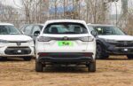 Honda HR-V 2026 – Factory Price From China | Chinese Ev Cars in Algeria - Image 2