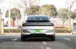 Xpeng P7+ 2026 – Factory Price From China | Chinese Ev Cars in Algeria - Image 3