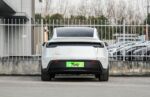 Tesla Model Y 2026 – Factory Price From China | Chinese Ev Cars in Algeria - Image 2