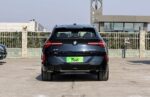 BMW X3 2026 – Factory Price From China | Chinese Ev Cars in Algeria - Image 2