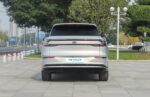2026 Changan NEVO Q07 – Buy Direct From China | Chinese Ev Cars in Algeria - Image 3