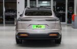 NIO ONVO L60 2026 – Factory Price From China | Chinese Ev Cars in Algeria - Image 2
