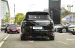 2026 Lynk & Co 900 PHEV – Buy Direct From China | Chinese Ev Cars in Algeria - Image 3