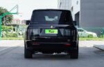 BYD Yangwang U8 L 2026 – Factory Price From China | Chinese Ev Cars in Algeria - Image 2