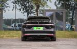 GAC Hyptec A800 2026 – Factory Price From China | Chinese Ev Cars in Algeria - Image 2