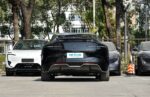 2026 Avatr 12 EV – Buy Direct From China | Chinese Ev Cars in Algeria - Image 3
