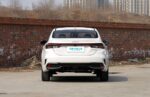 Kia K3 – Buy Direct From China | Chinese Ev Cars in Algeria - Image 3