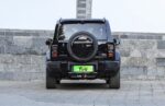 Chery iCAR V27 2026 – Factory Price From China | Chinese Ev Cars in Algeria - Image 2