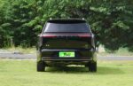 2026 EXEED VX – China Export Vehicle | Chinese Ev Cars in Algeria - Image 4