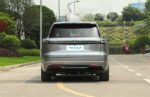 2026 Deepal S09 – Buy Direct From China | Chinese Ev Cars in Algeria - Image 3