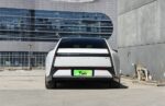 Xpeng P7 2026 – Factory Price From China | Chinese Ev Cars in Algeria - Image 2