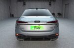 Audi A6L 2026 – Factory Price From China | Chinese Ev Cars in Algeria - Image 2