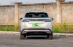 BYD Song Ultra EV 2026 – Factory Price From China | Chinese Ev Cars in Algeria - Image 2