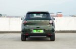 Leapmotor A10 2026 – Factory Price From China | Chinese Ev Cars in Algeria - Image 2
