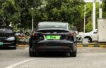 2026 Tesla Model 3 – China Export Vehicle | Chinese Ev Cars in Algeria - Image 3