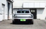 AUDI E5 Sportback 2026 – China Export Vehicle | Chinese Ev Cars in Algeria - Image 2