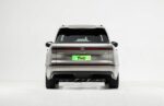 Volkswagen ID.ERA 9X 2026 – Factory Price From China | Chinese Ev Cars in Algeria - Image 2