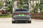 Audi A6L e-tron 2026 – Factory Price From China | Chinese Ev Cars in Algeria - Image 2