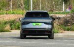 Nissan NX8 2026 – China Export Vehicle | Chinese Ev Cars in Algeria - Image 2