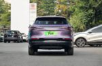 Chery Fulwin T9L 2026 – Factory Price From China | Chinese Ev Cars in Algeria - Image 2