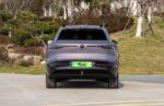 Volkswagen ID.UNYX 08 2026 – Factory Price From China | Chinese Ev Cars in Algeria - Image 2
