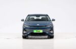 Geely Galaxy A7 – China Export Vehicle | Chinese Ev Cars in Algeria