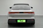 Galaxy E8 2026 Model 550km PRO – China Export Vehicle | Chinese Ev Cars in Algeria - Image 2