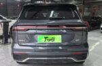 Geely Manjaro 2026 2.0TD DCT EVO 2WD Premium – Factory Price From China | Chinese Ev Cars in Algeria - Image 2
