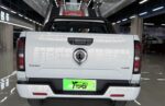 2026 Great Wall Cannon Commercial Edition 2.0T – Factory Price From China | Chinese Ev Cars in Algeria - Image 2