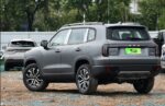 2026 Haval Dargo – China Export Vehicle | Chinese Ev Cars in Algeria - Image 3