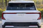 Kia EV5 2026 Model 530 Light – China Export Vehicle | Chinese Ev Cars in Algeria - Image 2