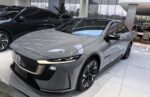 Mazda EZ-6 2026 Model Pure Electric 600 Premium Edition – Factory Price From China | Chinese Ev Cars in Algeria - Image 2