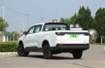 Geely Radar KingKong – China Export Vehicle | Chinese Ev Cars in Algeria - Image 3