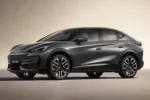 2026 Volkswagen ID. Unyx High Performance Car – Wholesale Price From China | Chinese Ev Cars in Algeria - Image 3