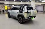 BYD Leopard Titanium 3 2026 model 501KM 4WD Ultra Edition – China Export Vehicle | Chinese Ev Cars in Algeria - Image 2