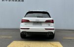 Audi Q5L 2026 40T Luxury Dynamic Edition – China Export Vehicle | Chinese Ev Cars in Algeria - Image 2