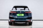 BMW iX 2026 xDrive40 – China Export Vehicle | Chinese Ev Cars in Algeria - Image 2