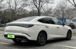 BYD Seal DM 2026 Honor Edition DM-i 1.5L 121KM Premium Trim – Factory Price From China | Chinese Ev Cars in Algeria - Image 3