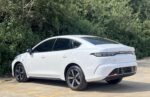 BYD Destroyer 05 2026 Model Year DM-i Champion Edition 120KM Prestige Trim – China Export Vehicle | Chinese Ev Cars in Algeria - Image 2