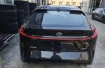 Toyota bZ5 2026 Model 550 PRO Smart Edition – Factory Price From China | Chinese Ev Cars in Algeria - Image 3