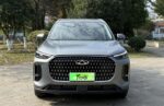 Chery Tiggo 8L 2026 Model 2.0T Automatic Premium Edition – Factory Price From China | Chinese Ev Cars in Algeria