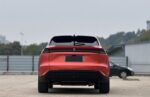 Deepal S07 2026 Model 215Max Dry Kun Intelligent Driving ADS SE Extended-Range Edition – China Export Vehicle | Chinese Ev Cars in Algeria - Image 2