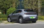 2026 Changan Deepal S05 – China Export Vehicle | Chinese Ev Cars in Algeria - Image 3