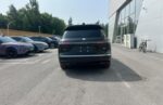NIO ES8 2026 Model Six-Seater Executive Luxury Version – In Stock in China | Chinese Ev Cars in Algeria - Image 2