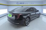 Hongqi E-QM5 2026 Model Basic Travel Edition – China Export Vehicle | Chinese Ev Cars in Algeria - Image 2