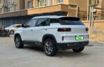 Geely ICON 2026 Model 1.5TD DCT i6 BSG – Factory Price From China | Chinese Ev Cars in Algeria - Image 2