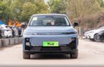 2026 Leapmotor B10 – Buy Direct From China | Chinese Ev Cars in Algeria