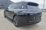 Lynk & Co 900 2026 Model 1.5T Ultra – China Export Vehicle | Chinese Ev Cars in Algeria - Image 2